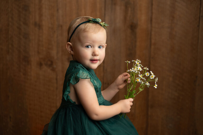 7 Outfit Ideas For A Baby Photography Session
