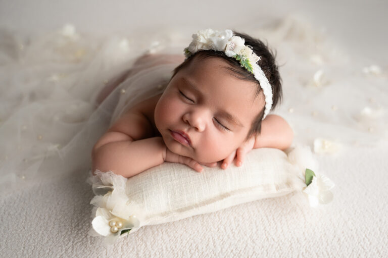 Capture Memories: The Complete Guide to Newborn Photography for Parents